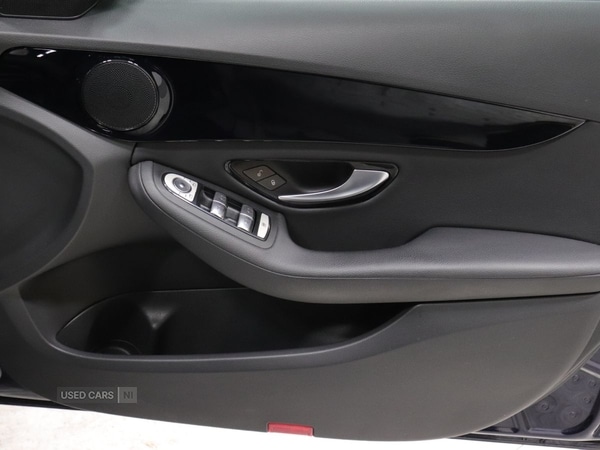 Used Mercedes-Benz C Class 2015 for sale - 77280304: Photo 41