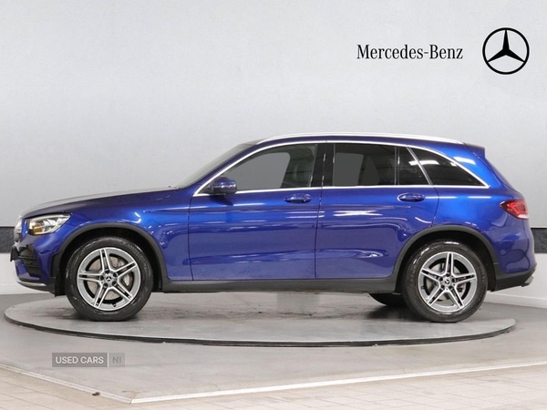 Used Mercedes-Benz GLC 2020 for sale - 77238978: Photo 10