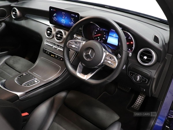 Used Mercedes-Benz GLC 2020 for sale - 77238978: Photo 15