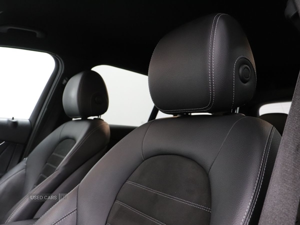 Used Mercedes-Benz GLC 2020 for sale - 77238978: Photo 16