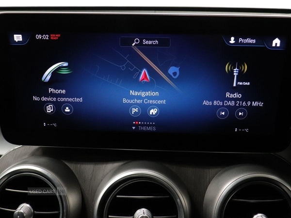 Used Mercedes-Benz GLC 2020 for sale - 77238978: Photo 17