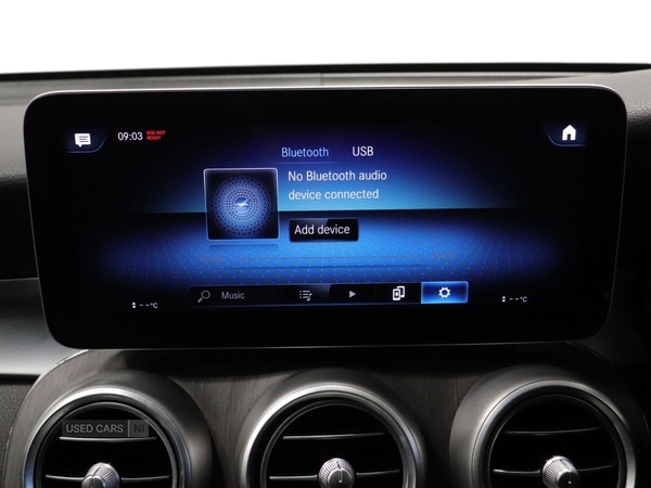 Used Mercedes-Benz GLC 2020 for sale - 77238978: Photo 18