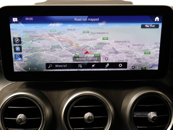 Used Mercedes-Benz GLC 2020 for sale - 77238978: Photo 19