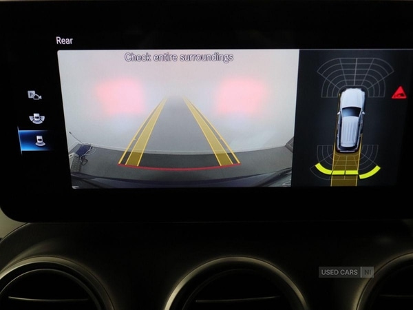 Used Mercedes-Benz GLC 2020 for sale - 77238978: Photo 20