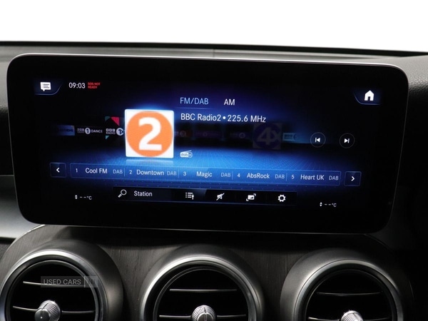 Used Mercedes-Benz GLC 2020 for sale - 77238978: Photo 21