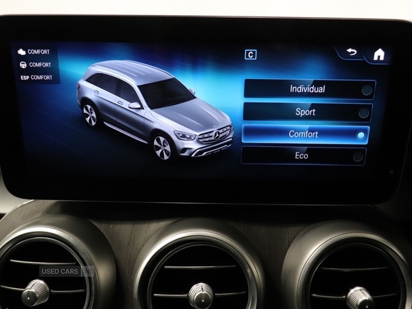 Used Mercedes-Benz GLC 2020 for sale - 77238978: Photo 22