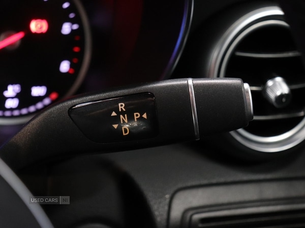 Used Mercedes-Benz GLC 2020 for sale - 77238978: Photo 23