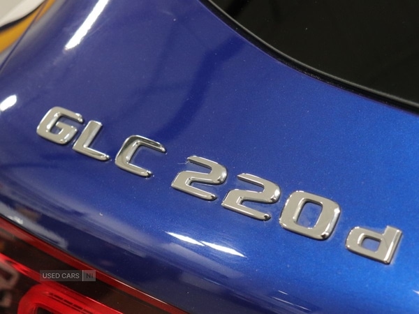 Used Mercedes-Benz GLC 2020 for sale - 77238978: Photo 28