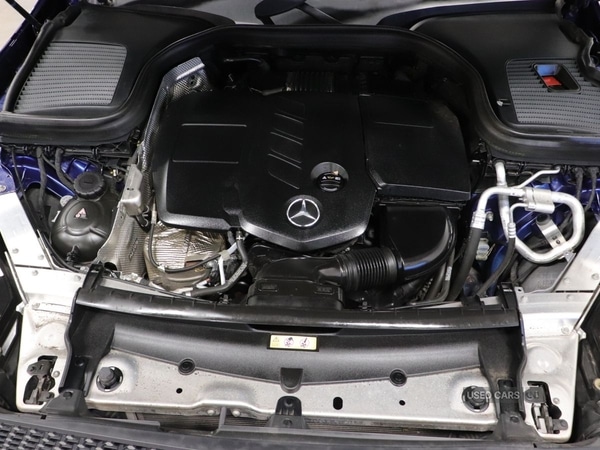 Used Mercedes-Benz GLC 2020 for sale - 77238978: Photo 30