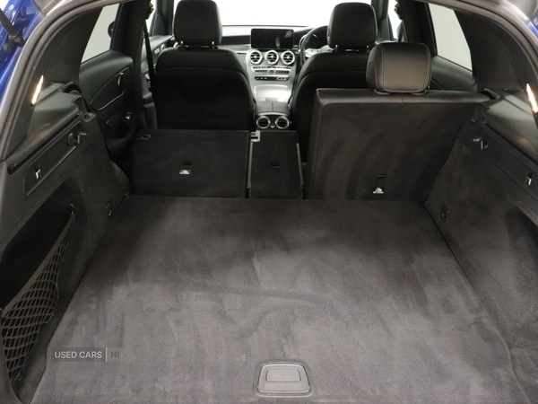 Used Mercedes-Benz GLC 2020 for sale - 77238978: Photo 31