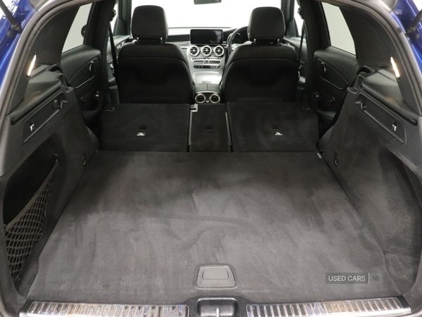 Used Mercedes-Benz GLC 2020 for sale - 77238978: Photo 32