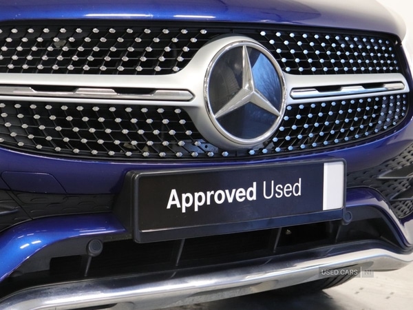 Used Mercedes-Benz GLC 2020 for sale - 77238978: Photo 33