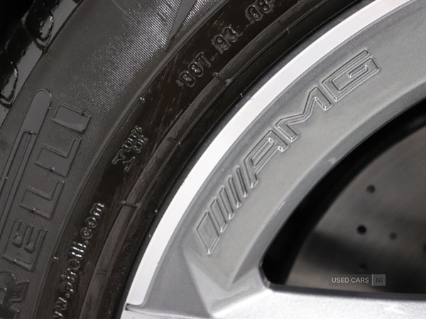 Used Mercedes-Benz GLC 2020 for sale - 77238978: Photo 34