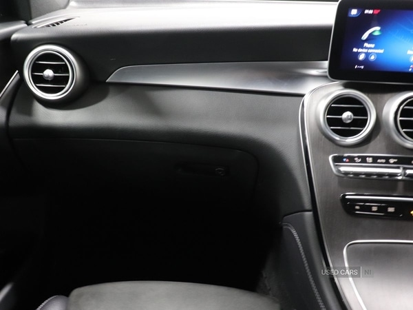 Used Mercedes-Benz GLC 2020 for sale - 77238978: Photo 37