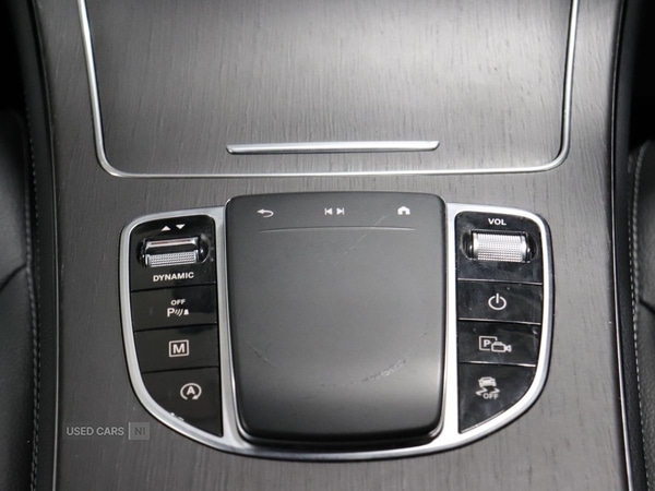 Used Mercedes-Benz GLC 2020 for sale - 77238978: Photo 38