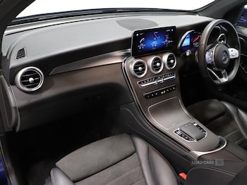 Used Mercedes-Benz GLC 2020 for sale - 77238978: Photo