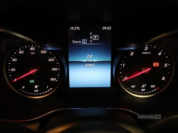 Used Mercedes-Benz GLC 2020 for sale - 77238978: Photo 4