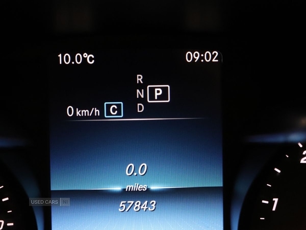 Used Mercedes-Benz GLC 2020 for sale - 77238978: Photo 40