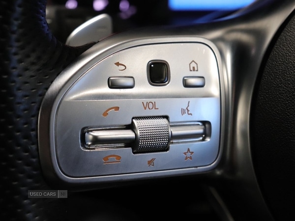 Used Mercedes-Benz GLC 2020 for sale - 77238978: Photo 41