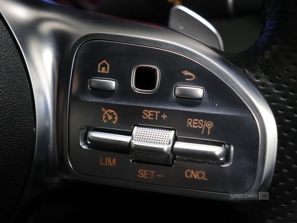 Used Mercedes-Benz GLC 2020 for sale - 77238978: Photo 42