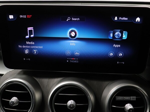 Used Mercedes-Benz GLC 2020 for sale - 77238978: Photo 43