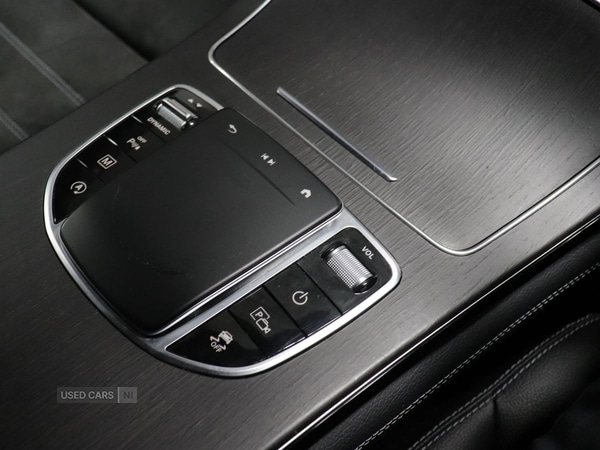 Used Mercedes-Benz GLC 2020 for sale - 77238978: Photo 44