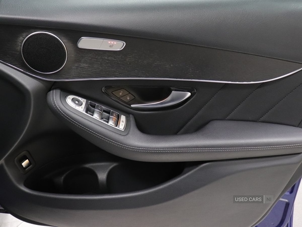 Used Mercedes-Benz GLC 2020 for sale - 77238978: Photo 47