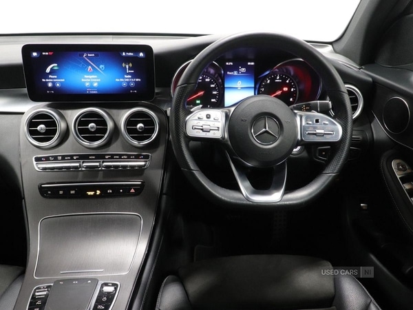 Used Mercedes-Benz GLC 2020 for sale - 77238978: Photo 6