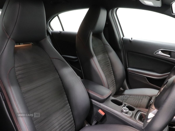 Used Mercedes-Benz A-Class 2018 for sale - 76371808: Photo 15