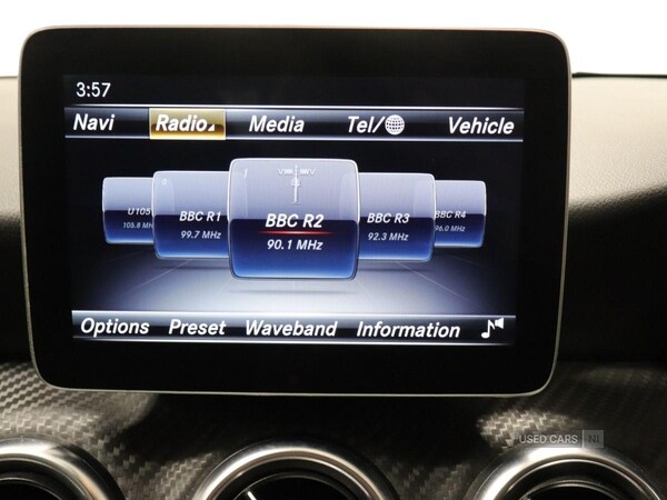 Used Mercedes-Benz A-Class 2018 for sale - 76371808: Photo 16