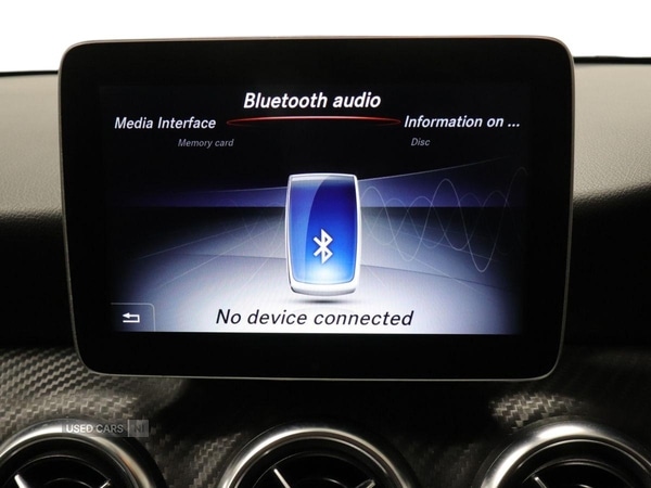 Used Mercedes-Benz A-Class 2018 for sale - 76371808: Photo 17