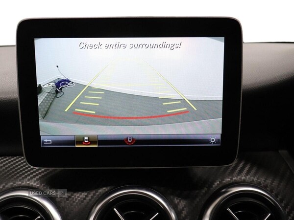 Used Mercedes-Benz A-Class 2018 for sale - 76371808: Photo 18