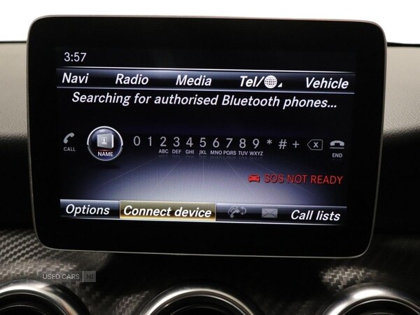 Used Mercedes-Benz A-Class 2018 for sale - 76371808: Photo 19