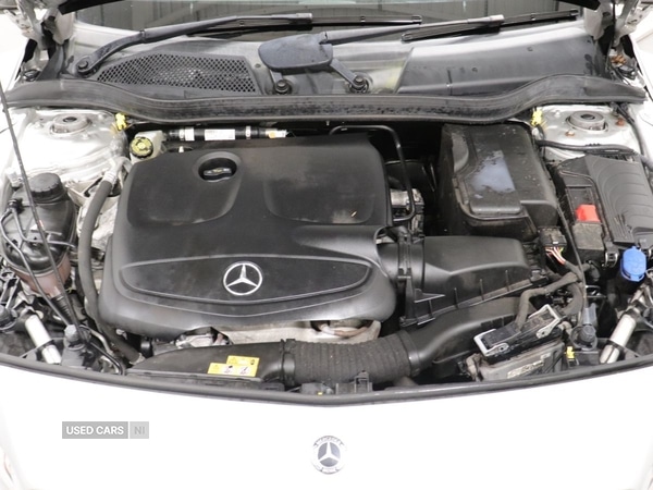 Used Mercedes-Benz A-Class 2018 for sale - 76371808: Photo 23