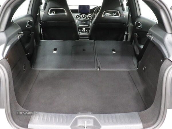 Used Mercedes-Benz A-Class 2018 for sale - 76371808: Photo 25