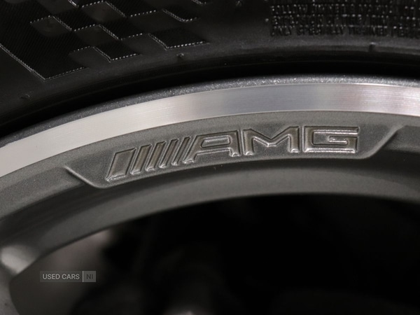 Used Mercedes-Benz A-Class 2018 for sale - 76371808: Photo 27