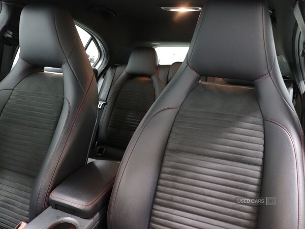 Used Mercedes-Benz A-Class 2018 for sale - 76371808: Photo 29