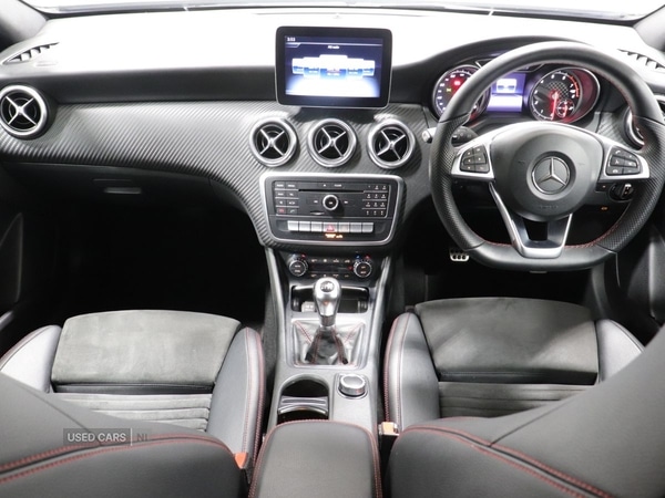 Used Mercedes-Benz A-Class 2018 for sale - 76371808: Photo 30