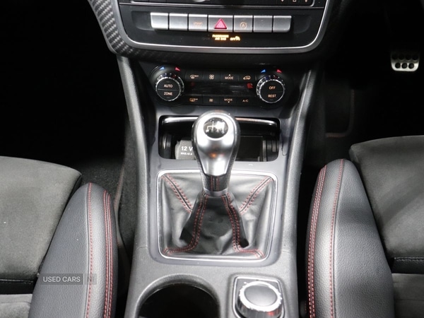 Used Mercedes-Benz A-Class 2018 for sale - 76371808: Photo 31