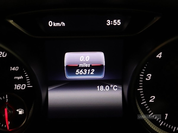 Used Mercedes-Benz A-Class 2018 for sale - 76371808: Photo 32