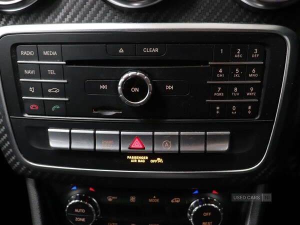 Used Mercedes-Benz A-Class 2018 for sale - 76371808: Photo 35