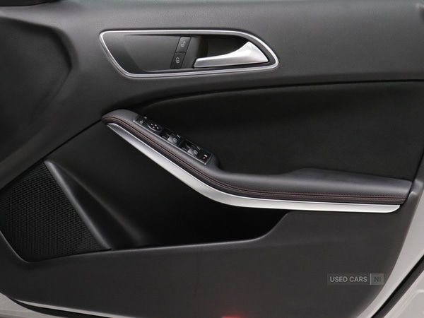 Used Mercedes-Benz A-Class 2018 for sale - 76371808: Photo 37