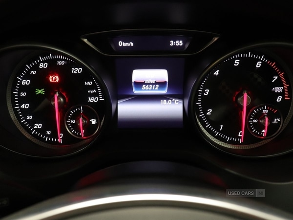 Used Mercedes-Benz A-Class 2018 for sale - 76371808: Photo 4