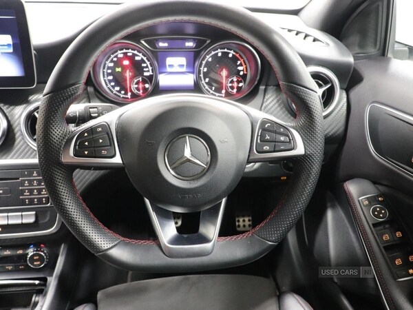 Used Mercedes-Benz A-Class 2018 for sale - 76371808: Photo 5