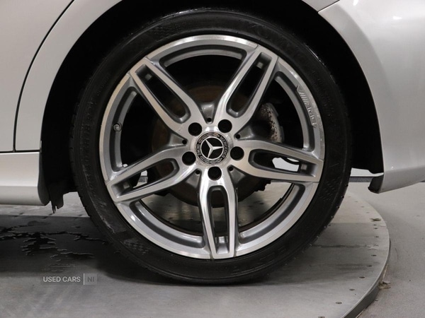 Used Mercedes-Benz A-Class 2018 for sale - 76371808: Photo 6