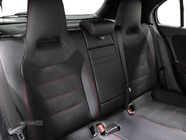 Used Mercedes-Benz A-Class 2024 for sale - 76359454: Photo 10