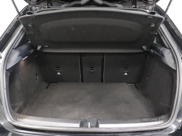 Used Mercedes-Benz A-Class 2024 for sale - 76359454: Photo 11