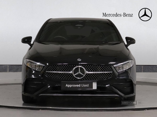 Used Mercedes-Benz A-Class 2024 for sale - 76359454: Photo 12