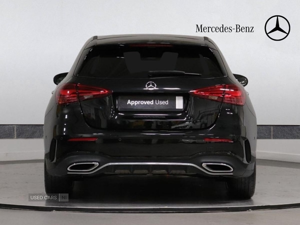 Used Mercedes-Benz A-Class 2024 for sale - 76359454: Photo 13