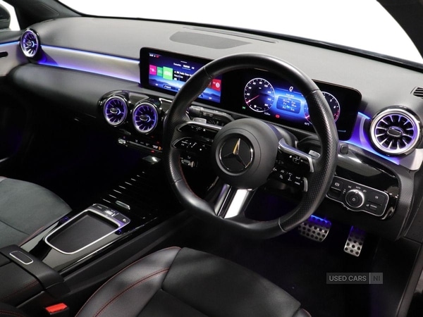 Used Mercedes-Benz A-Class 2024 for sale - 76359454: Photo 14
